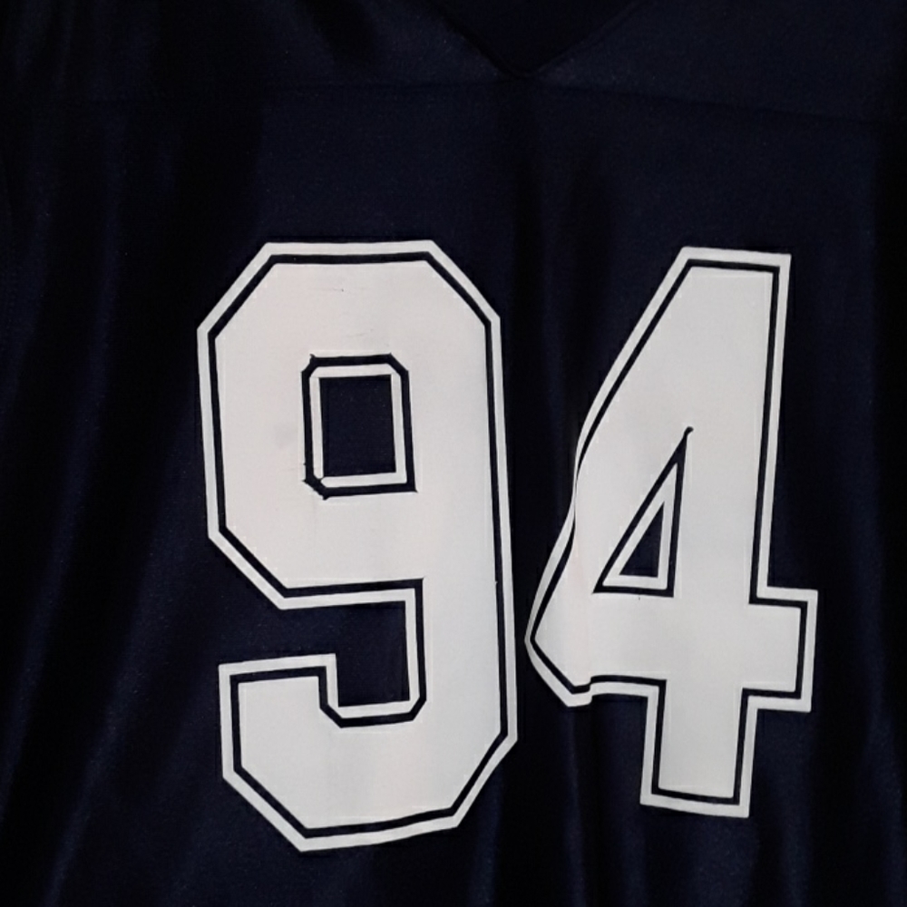 COWBOYS JERSEY #94 WARE